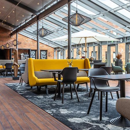 Pharmakon Hotel & Conferencecenter Hillerød Екстериор снимка