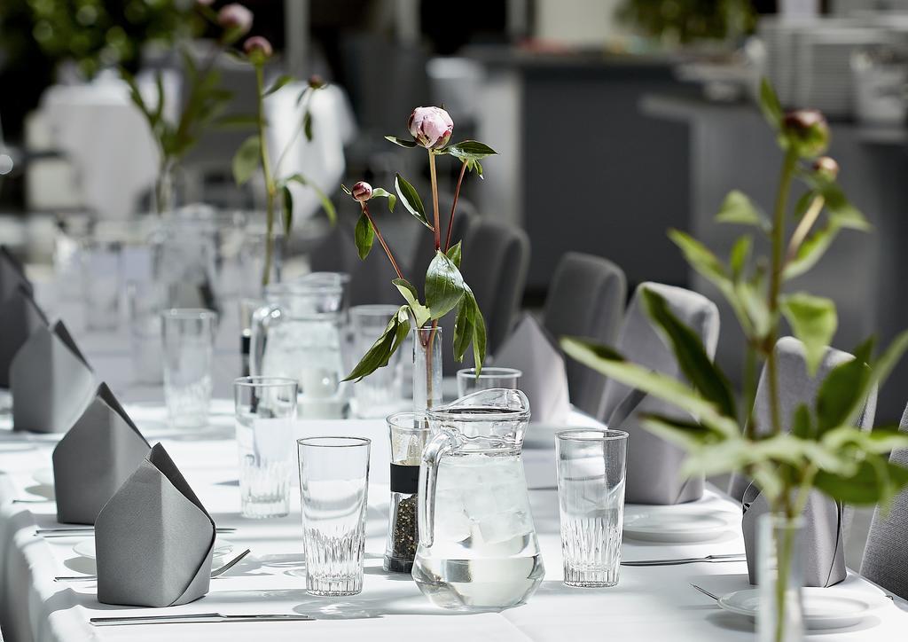 Pharmakon Hotel & Conferencecenter Hillerød Екстериор снимка