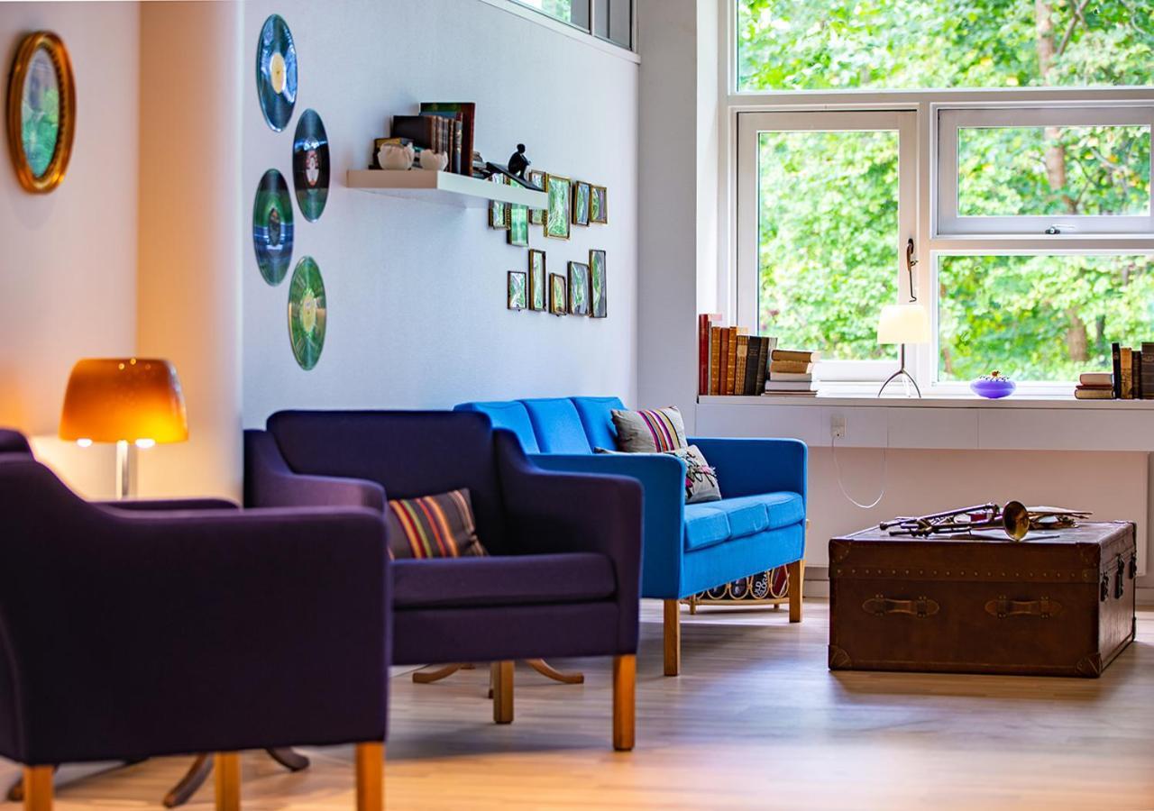 Pharmakon Hotel & Conferencecenter Hillerød Екстериор снимка