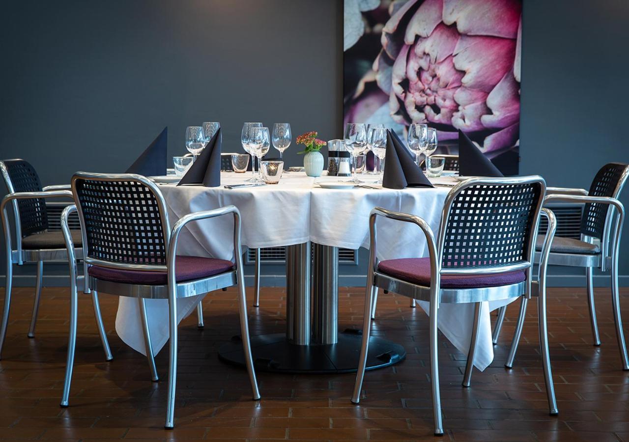 Pharmakon Hotel & Conferencecenter Hillerød Екстериор снимка