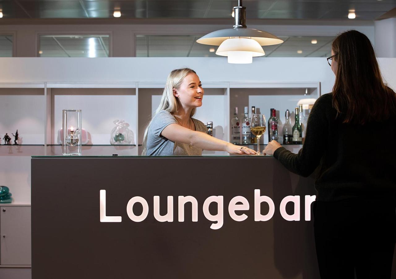 Pharmakon Hotel & Conferencecenter Hillerød Екстериор снимка
