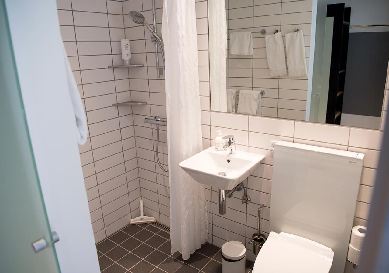 Pharmakon Hotel & Conferencecenter Hillerød Екстериор снимка